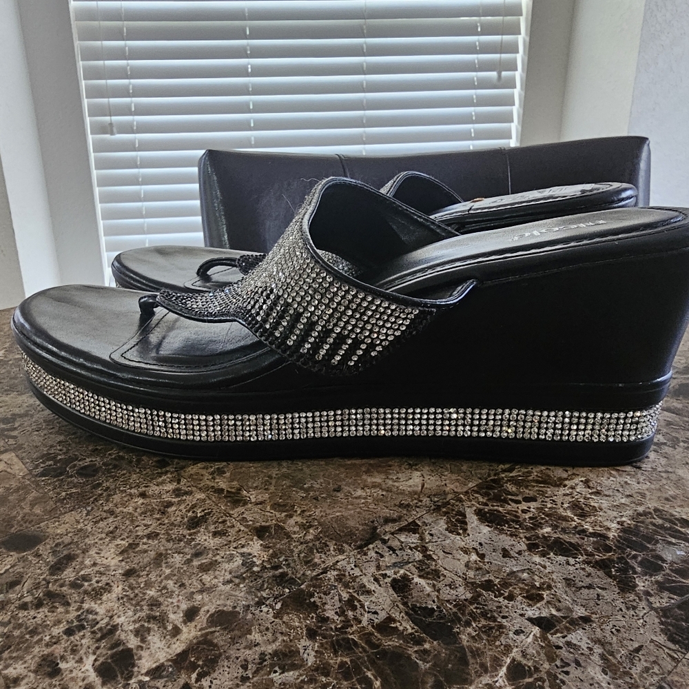 Bling slides - Picture 3 of 7